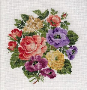 flower bouquet
