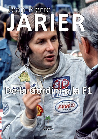 Jean-Pierre Jarier F1 (1979-1983)