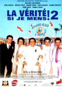 BOX OFFICE FRANCE 2001