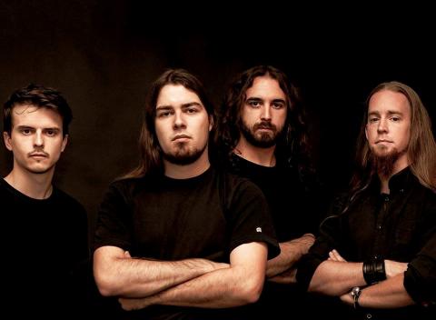 FRACTAL UNIVERSE - "Flashes Of Potentialities" Clip