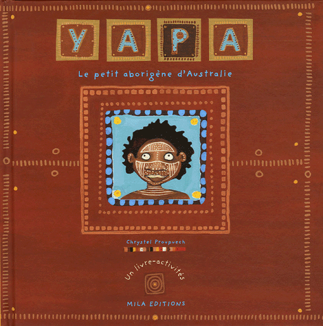 RÃ©sultat de recherche d'images pour "yapa le petit aborigÃ¨ne pdf"