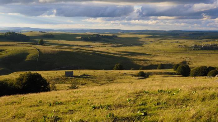 Département de la Lozère