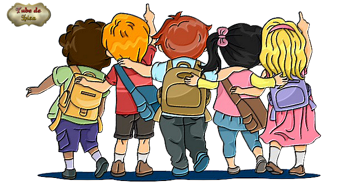 Rentrée scolaire série 3