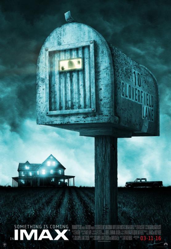 [Critique] 10 Cloverfield Lane