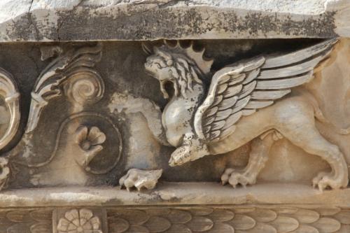 Didymes (Turquie)