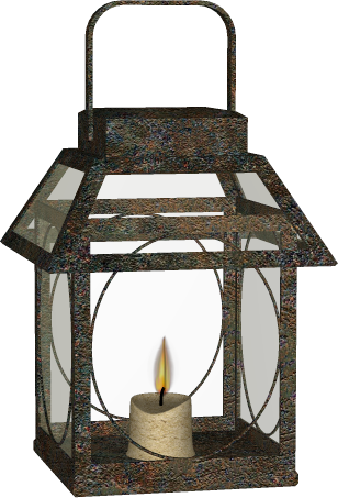 lampes et lanternes