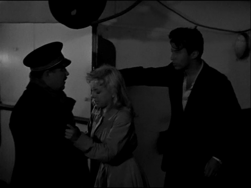 Manon, Henri-Georges Clouzot, 1949