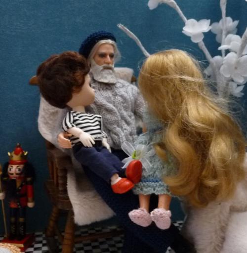 Les rencontres de Léo