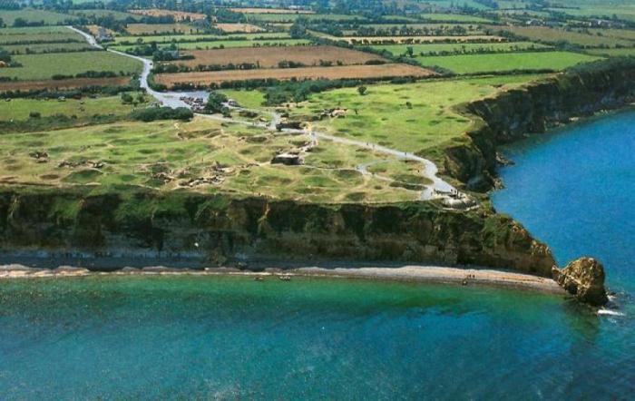 Départemment de la Manche 1ère partie