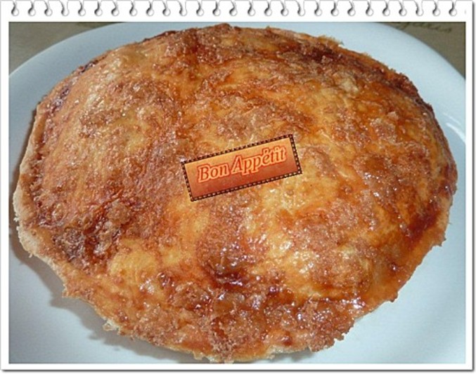 Le Patrouillard !