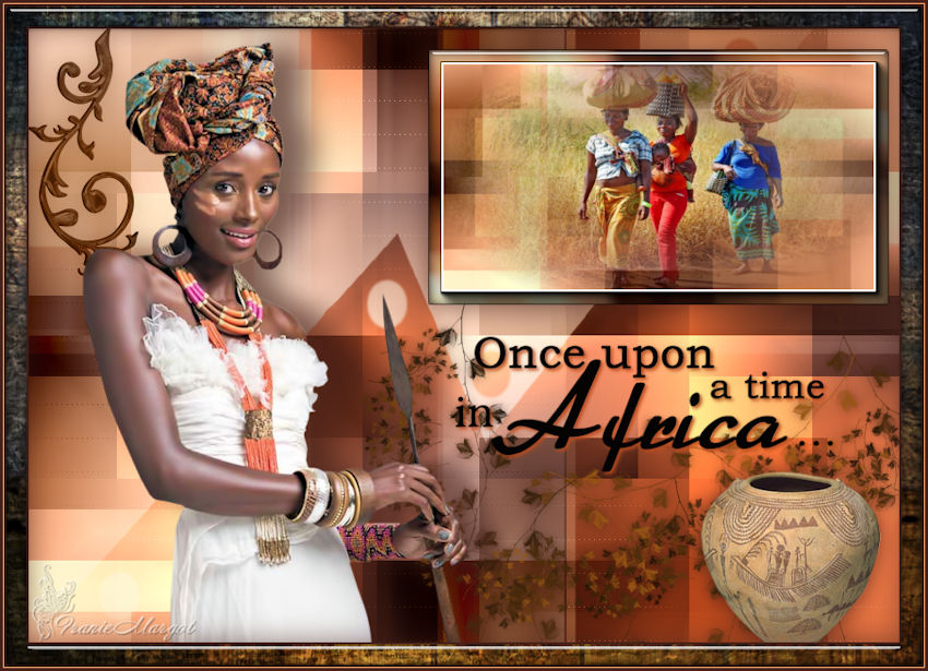 Femmes africaines