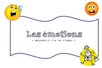 Apprendre à lire les visages