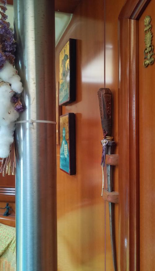 L’œil de la vérité