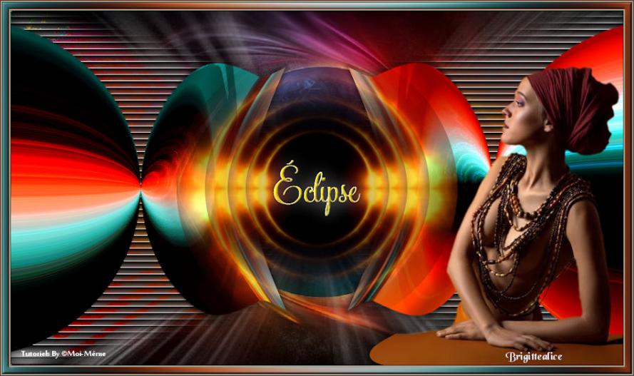 Éclipse