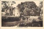 LES REMPARTS DE CHANTELOUP (Manche)