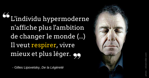 Envie de Léger...