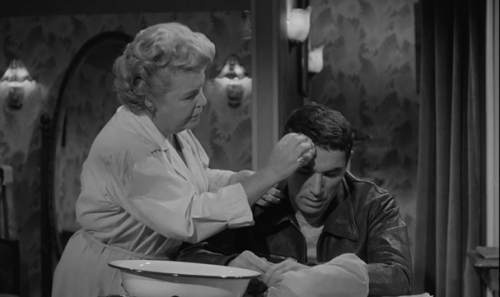 Des femmes disparaissent, Edouard Molinaro, 1959