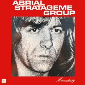 STRATAGEME LP 1977
