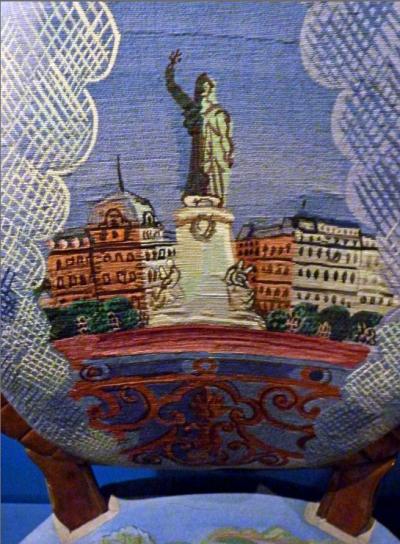 L'exposition Raoul Dufy au musée de Montmartre