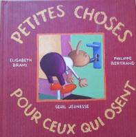 Les petits bonheurs ressentis par nos enfants