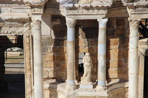 Hiérapolis (Turquie)