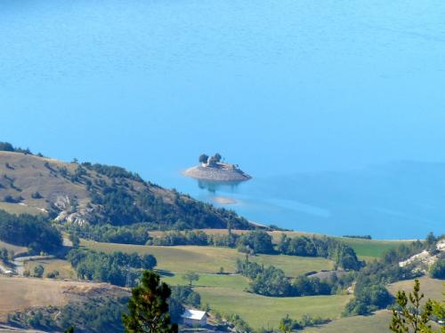 Cabane de Joubelle (Réallon)