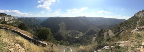 Cirque de Navacelles