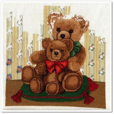 Teddy Bear Mum - 24