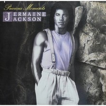 Jermaine Albums