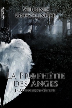 La prophétie des anges T1