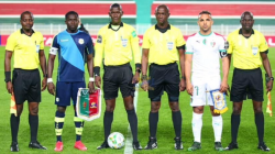 MCA-Teungueth FC (Sénégal) 1-0