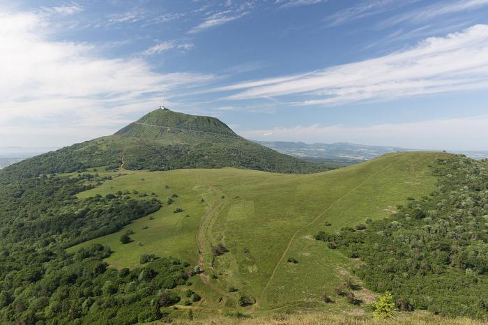 Département du Puy de Dôme
