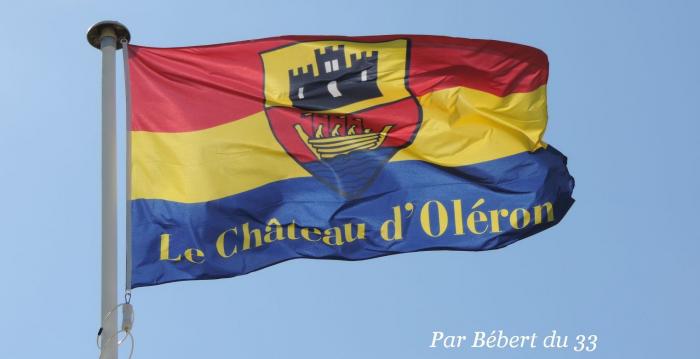 L'Ile d'Oléron dept 17