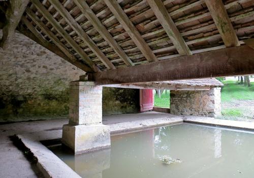 Bourg-le-Roi ( Sarthe )