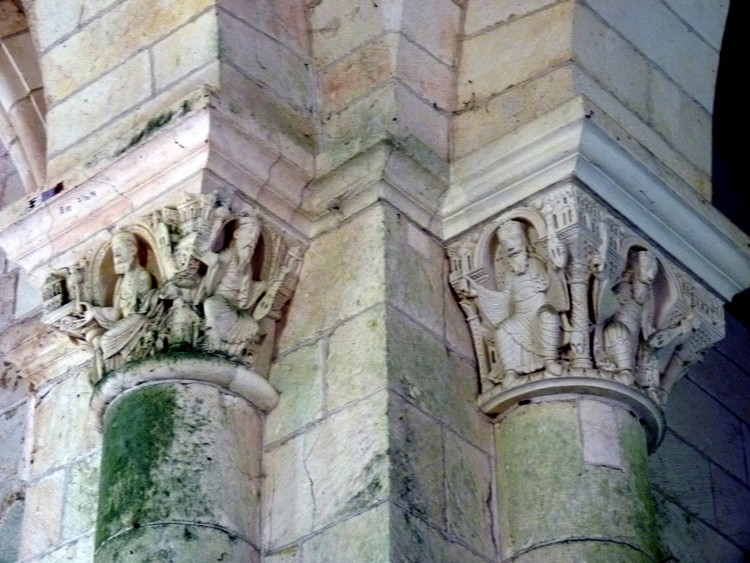 Vieillards de l'Apocalypse