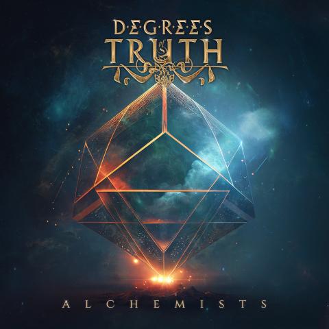 DEGREES OF TRUTH - "Over The Tide" Clip