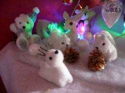 Mon beau sapiiinnnnn