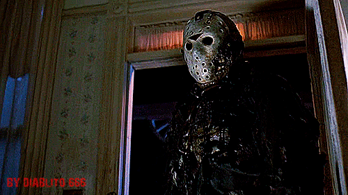 VENDREDI 13 N°7 UN NOUVEAU DÉFI