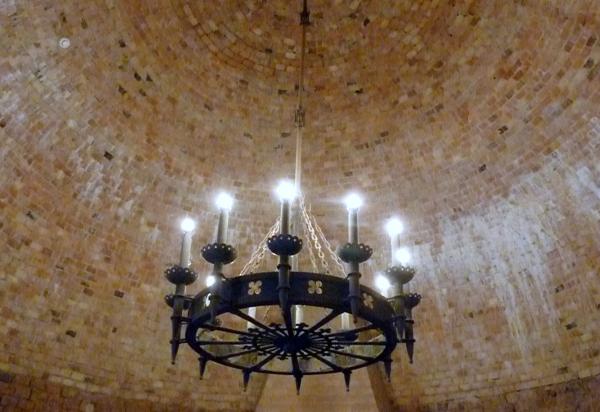 Les pays Baltes : Estonie : Jour 5 - Lettonie : Châteaux de Turaida et de Cesis