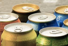 Les sodas sucrés nous font vieillir plus vite