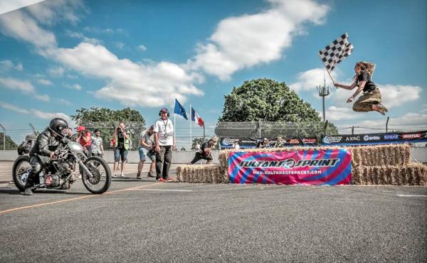 Vous reprendrez bien un p'tit café ?... Festival