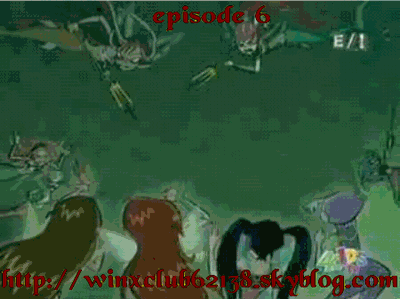 winx saison 3