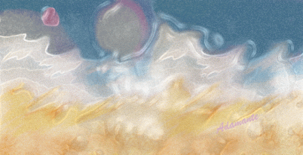 Renga (Tanka à plusieurs plumes)