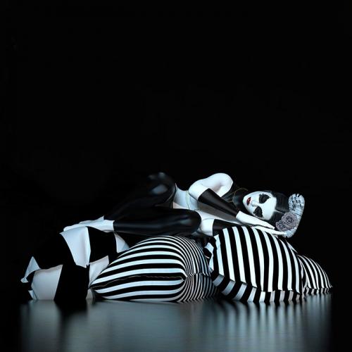 %u27A4 Un peu d'art #17 : Patrizia Burra