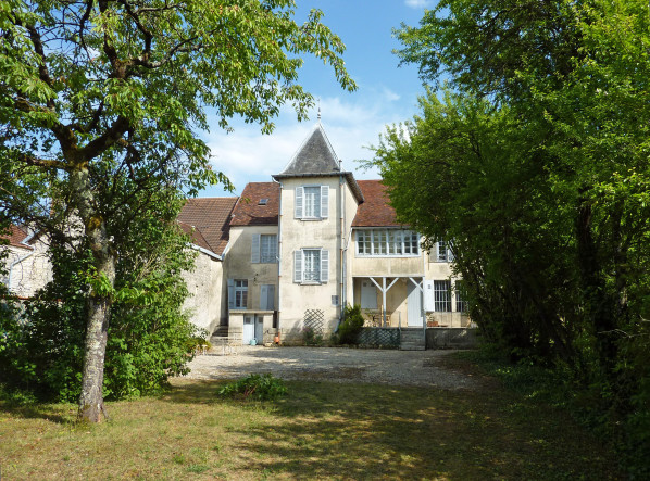 38 - La maison des Renoir