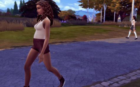 [CALF] Automne 2 - Semaine 10 - Jours 65 à 70