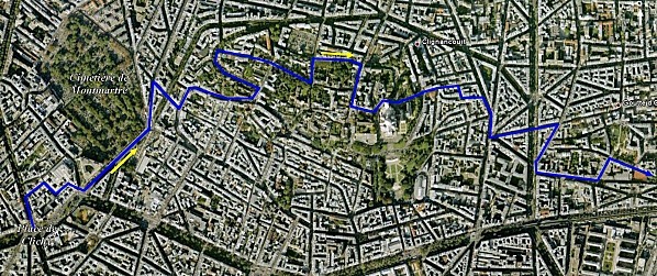 00A - Parcours 1