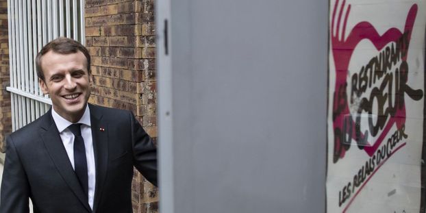 Supprimer l'ISF ralentit la croissance