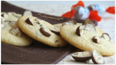 COOKIES AU SHOKO-BONS