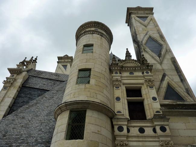 ☻ Un week-end à Orléans